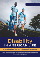 Disability in American Life, ed. , v. 