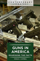 Guns in America, ed. , v. 