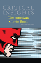 The American Comic Book, ed. , v. 