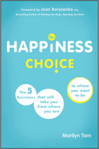 The Happiness Choice, ed. , v. 