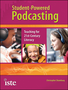 Student-Powered Podcasting, ed. , v. 