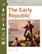 The Early Republic, ed. , v. 