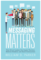 Messaging Matters, ed. , v. 