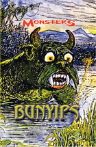 Bunyips, ed. , v. 