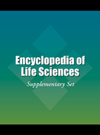 Encyclopedia of Life Sciences, ed. , v. 