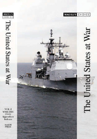 The United States at War, ed. , v. 