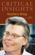 Stephen King, ed. , v. 