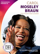 Carol Moseley Braun, ed. , v. 