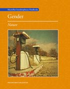 Gender: Nature, ed. , v. 