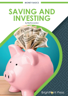 Saving and Investing, ed. , v. 