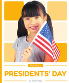 Presidents' Day, ed. , v. 