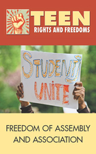 Freedom of Assembly and Association, ed. , v. 