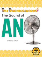 The Sound of AN, ed. , v. 