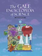 The Gale Encyclopedia of Science, ed. 5, v. 