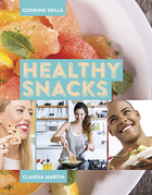 Healthy Snacks, ed. , v. 