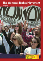 The Women's Rights Movement, ed. , v. 