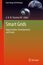 Smart Grids, ed. , v. 