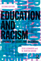 Education and Racism, ed. 2, v. 