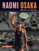 Naomi Osaka, ed. , v. 