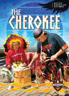 The Cherokee, ed. , v. 
