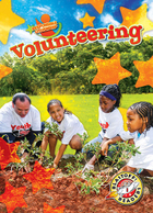 Volunteering, ed. , v. 