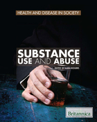 Substance Use and Abuse, ed. , v. 