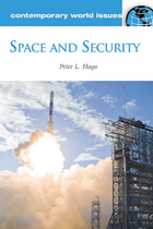 Space and Security, ed. , v. 