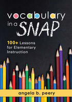 Vocabulary in a SNAP, ed. , v. 