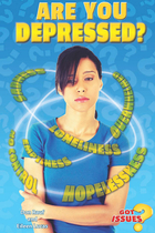 Are You Depressed?, ed. , v. 