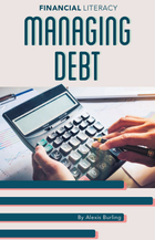 Managing Debt, ed. , v. 