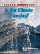 Is Our Climate Changing?, ed. , v. 