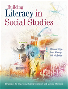 Building Literacy in Social Studies, ed. , v. 