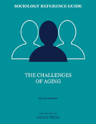 The Challenges of Aging, ed. 2, v. 