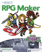 RPG Maker for Teens, ed. , v. 