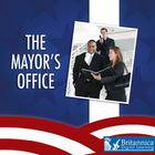 The Mayor's Office, ed. , v. 