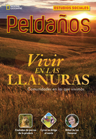 Vivir en las llanuras, ed. , v. 