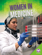 Women in Medicine, ed. , v. 