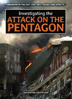 Investigating the Attack on the Pentagon, ed. , v. 