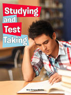 Studying and Test Taking, ed. , v. 