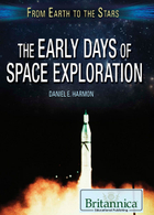 The Early Days of Space Exploration, ed. , v. 