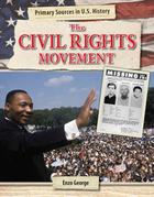 The Civil Rights Movement, ed. , v. 