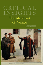 The Merchant of Venice, ed. , v. 