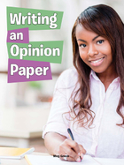 Writing an Opinion Paper, ed. , v. 