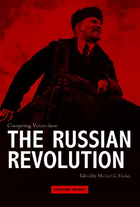 Competing Voices from the Russian Revolution, ed. , v. 