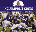 Indianapolis Colts, ed. , v. 