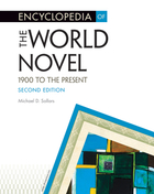 Encyclopedia of the World Novel, 1900 to the Present, ed. 2, v. 