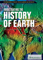 Investigating the History of Earth, ed. , v. 