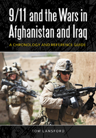 9/11 and the Wars in Afghanistan and Iraq, ed. , v. 