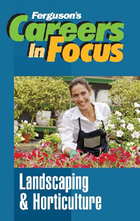 Landscaping and Horticulture, ed. , v. 