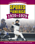 Sports in America, ed. 2, v. 